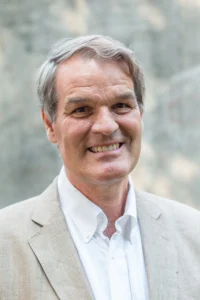 John R. Ingram