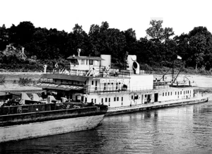 Ohio Barge Line