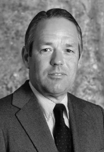 E Bronson Ingram