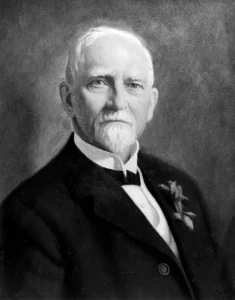 Orrin Henry