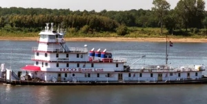 TECO MV Martha Lynn