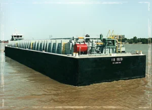Tank Barge