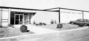 Tennessee Book Company 1970s